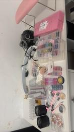 Nails, Ophalen, Zo goed als nieuw