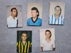 Chromo's voetballers jaren 60 (Suanet), Verzamelen, Ophalen of Verzenden, Gebruikt, Spelerskaart