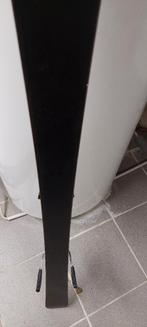 Ski, Skis, Enlèvement, Utilisé, Ski