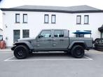 Jeep Gladiator Rubicon*3.6V6*Stinggrey Storm Edition*, Auto's, Jeep, 4 deurs, Gebruikt, 311 g/km, Leder