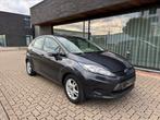 Ford fiesta 1.6 tdci diesel gekeurd, Auto's, Ford, Voorwielaandrijving, Stof, Beige, 5 deurs