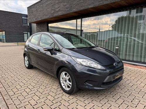 Ford fiesta 1.6 tdci diesel gekeurd, Auto's, Ford, Particulier, Te koop, Fiësta, ABS, Airbags, Airconditioning, Bluetooth, Boordcomputer
