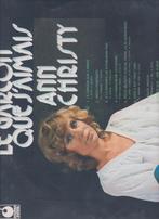 venyl, Enlèvement ou Envoi, Comme neuf, Autres genres