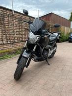 Honda NC700S, Naked bike, 12 à 35 kW, Particulier, 2 cylindres