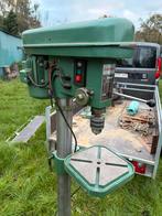 Kolomboormachine, Ophalen, Zo goed als nieuw, Kolomboormachine