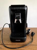 Senseo, Ophalen, Koffiemachine, Zo goed als nieuw, Koffiepads en cups