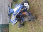 Kinder quad, Ophalen, Gebruikt, 40 cc, Nitro