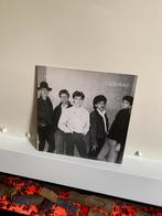 Langspeelplaat Clouseau 1989, Ophalen