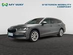 Skoda Superb Combi Superb Combi 1.5 TSI ACT MHEV Selection D, Auto's, Skoda, Automaat, Break, Navigatiesysteem, 143 g/km