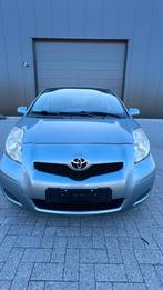 Toyota yaris ! 1.3 benzine !, Auto's, Toyota, Elektrische ramen, 5 deurs, Particulier, Yaris