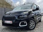 Citroen Berlingo 1.5 BlueHDi XL Feel, Achat, Euro 6, Entreprise, Boîte manuelle