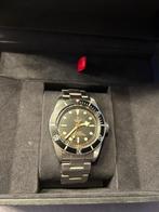 Tudor Black Bay Heritage, Overige merken, Staal, Gebruikt, Staal