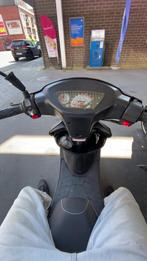 Neco one 50cc, Fietsen en Brommers, Snorfietsen en Snorscooters, Zo goed als nieuw, Benzine, Ophalen, Overige merken