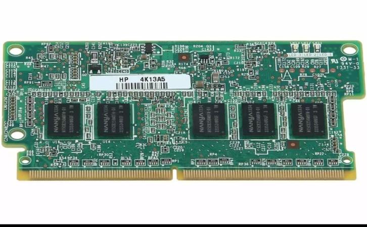 HP Raid Controller - 631679-B21, Computers en Software, Overige Computers en Software, Gebruikt, Ophalen of Verzenden