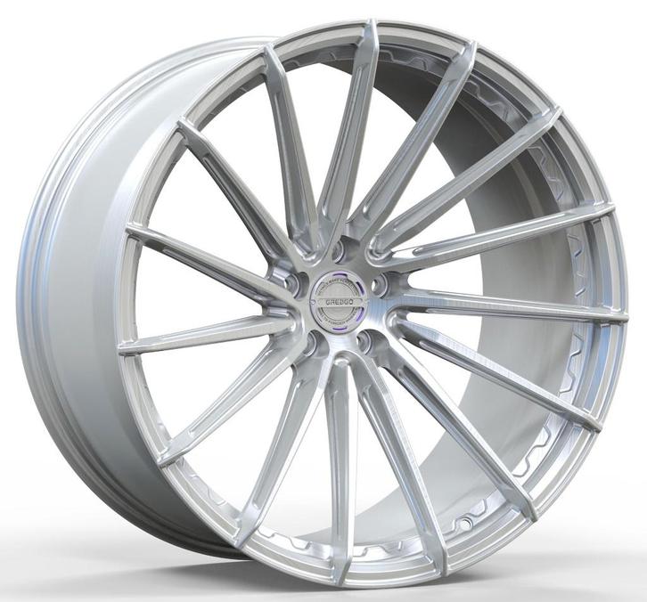 Velgen 18 19 20 21 22  AUDI BMW MERCEDES GOLF SEAT, Auto-onderdelen, Banden en Velgen, Velg(en), Ophalen of Verzenden