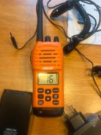 Handmarifoon, Watersport en Boten, Ophalen of Verzenden, Zo goed als nieuw, Communicatie