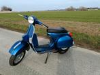 Vespa PX125, Particulier