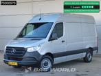 Mercedes Sprinter 315 CDI Automaat L2H2 150PK Airco Camera P, Auto's, Automaat, Stof, Gebruikt, 4 cilinders