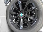 Winterbanden bmw 5 serie f10 / 11 Origineel, Auto-onderdelen, Ophalen, Gebruikt, Banden en Velgen, 17 inch