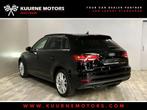 Audi A3 Sportback 30 TDI S Tronic Leder/Led *1j garantie*, Auto's, Audi, Automaat, Gebruikt, 4 cilinders, Parkeersensor