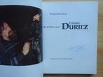 Irenée Duriez, 1995, monografie, signed, Ophalen of Verzenden, Zo goed als nieuw, Beeldhouwkunst