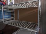Babybedje wit ikea te koop, Ophalen, Gebruikt, Overige typen