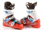 kinder skischoenen NORDICA FIREARROW TEAM 3 31;32;20;20,5;, Schoenen, Ski, Gebruikt, Carve