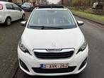 Peugeot 108, Auto's, Elektrische ramen, Euro 6, 1199 cc, Handgeschakeld