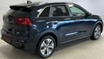 Kia e-Niro Executive Line 64 kWh, Achat, Noir, Automatique, Cuir synthéthique