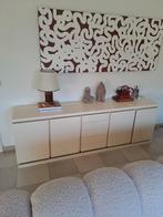 Vintage kast Jean Charles Paris, Huis en Inrichting, Kasten | Dressoirs, Ophalen