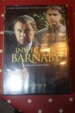 Inspecteur Barnaby     seizoen 6-7-10, CD & DVD, Comme neuf, À partir de 12 ans, Thriller, Enlèvement ou Envoi