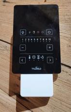 Complete sauna set – Tylo Sense Pure 10 + banken + deur, Ophalen, Complete sauna, Zo goed als nieuw, Infrarood