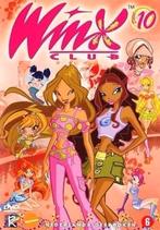 Winx club, Cd's en Dvd's, Ophalen of Verzenden, Gebruikt