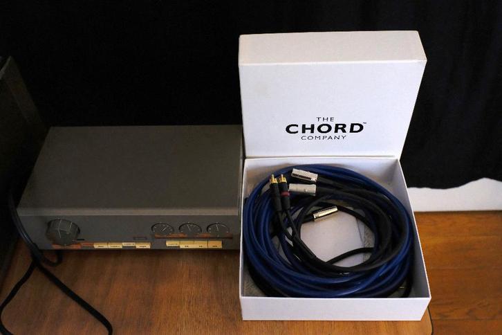 Hoogwaardige kabels voor Quad/Naim, Audio, Tv en Foto, Stereoketens, Zo goed als nieuw, Overige merken, Ophalen of Verzenden