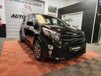 Kia Picanto 1.0i More boite automatique//25000km.., Achat, 998 cm³, Euro 6, Noir