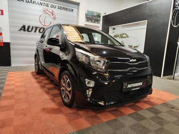 Kia Picanto 1.0i More boite automatique//25000km.. beschikbaar voor biedingen