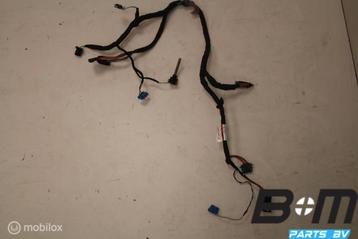 Kabelboom op kachelhuis VW Polo 6R Bluemotion 6R1971566 beschikbaar voor biedingen