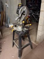 Afkortzaag, Doe-het-zelf en Bouw, Gereedschap | Zaagmachines, Ophalen, Gebruikt, Afkortzaag, 30 tot 70 mm