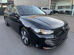 Volkswagen Passat Variant 1.5 eTSI DSG Business|Trekhaak|Cam, Auto's, 4 cilinders, Zwart, Bedrijf, 150 pk