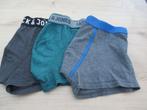 Set van 3 boxershorts voor heren, maat L, Kleding | Heren, Ondergoed, Ophalen of Verzenden, Grijs, Jack & Jones, Boxer