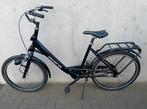 Transportfiets damesfiets alu Minerva 26inch single speed 🚴, Ophalen, Gebruikt, Goederen, Overige merken