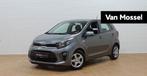 Kia Picanto 1.0 DPi Pure +airco+parkeerhulp achteraan, Auto's, Kia, Voorwielaandrijving, Stof, Gebruikt, 110 g/km