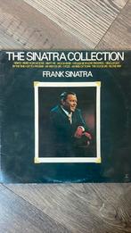 Frank Sinatra - The Sinatra Collection, Ophalen of Verzenden, Gebruikt