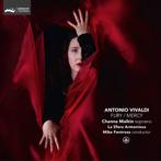 Vivaldi - Concerten voor strijkers - Channa Malkin, Verzenden, Nieuw in verpakking