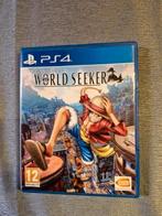 ONE PIECE : World Seeker, Ophalen, Zo goed als nieuw, Vanaf 12 jaar