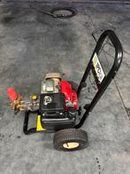 Honda hogedrukreiniger, Tuin en Terras, Ophalen, Gebruikt, Benzine