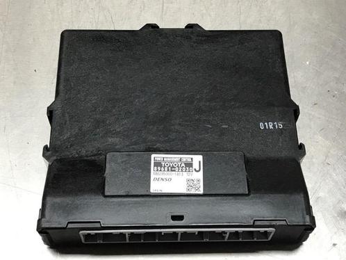 COMPUTER BODY CONTROL Toyota Auris (E18) (|8968102030|), Auto-onderdelen, Elektronica en Kabels, Toyota, Gebruikt