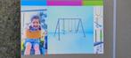 Intex Swing & Glide Drie Swing / Schommel *NIEUW*, Kinderen en Baby's, Speelgoed | Buiten | Speeltoestellen, Ophalen of Verzenden