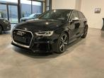 2018 Audi RS3 TFSI QUATTRO, Auto's, Automaat, Gebruikt, RS3, Bedrijf