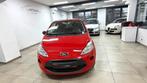 Ford ka 1.2 Essence 153.000km airco 22 Mois de Garantie, Rouge, Euro 5, Achat, 4 portes